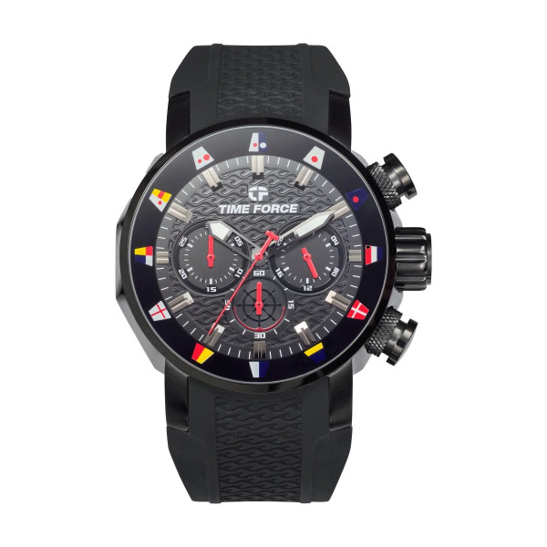 Men's Watch TIME FORCE TF5020MN-01